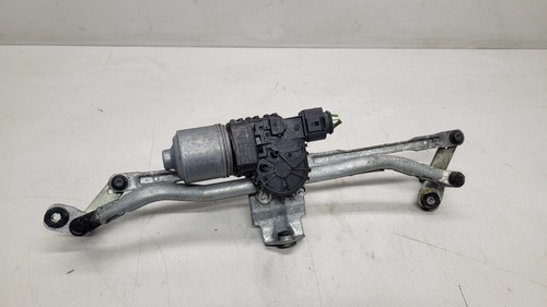 Seat ibiza wischermotor - 6l,