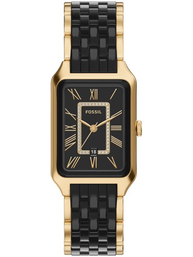 Fossil ce1135 damenuhr - fossil,