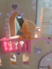 DDR INDIANER ROHLING PFEIL UND BOGEN KNIENDEN INDIANER Bogenrohling