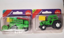 Siku 1024 Deutz Fahr M36.10