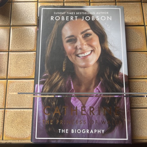Catherine the princess of - the,