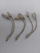 Adapter PS/2 Stecker mit
