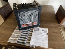 ROLAND CUBE 15XL Gitarren Verstärker