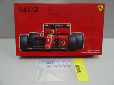 Fujimi Ferrari 641/2
