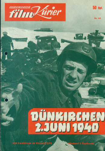 Illustrierter film kurier - illustrierter,