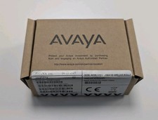 Avaya Wireless Module