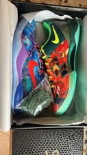Nike Kobe 8 Protro What the