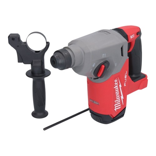 Milwaukee m18 akku - milwaukee, fh-0