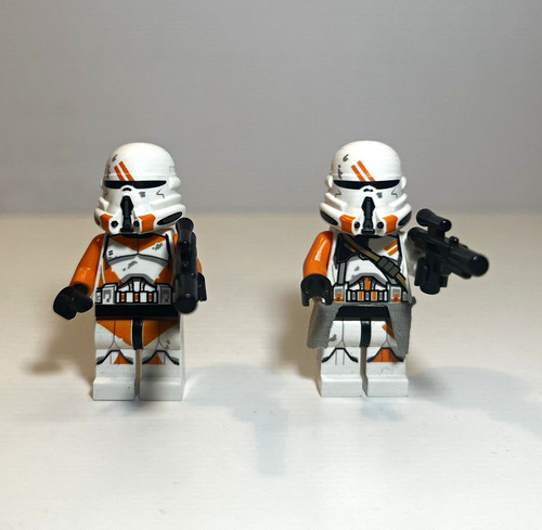 Lego star wars 212th clone - lego,