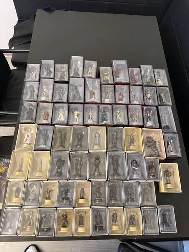Schachfiguren star wars herr - schachfiguren,
