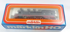 Märklin 3106 Dampflok