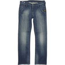 G-Star Lyric  Damen Blau