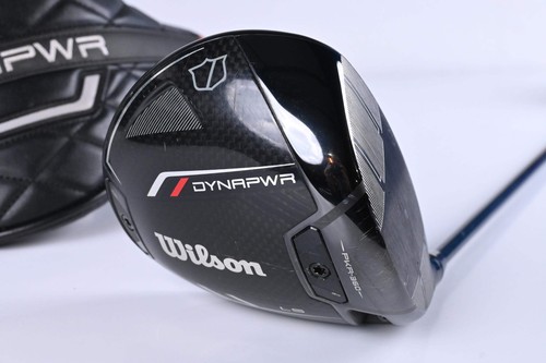 Wilson dynapwr 2025 driver - dynapwr, ls