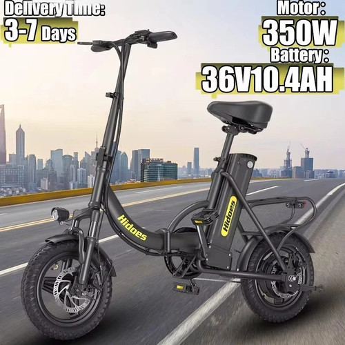Hidoes 350w motor - c5,