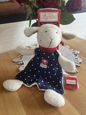 🌈 Sigikid Schmusetuch