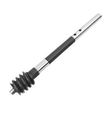 Schneckenwelle Fräswerk