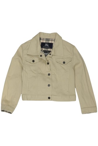 Burberry jacke jungen mantel - burberry,