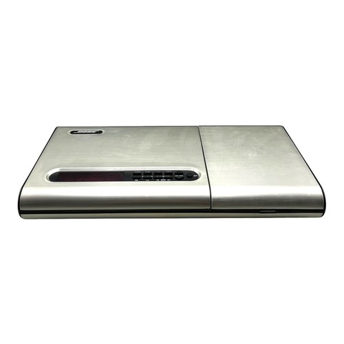 Bose lifestyle model music - model, 5