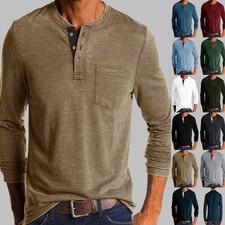 Longsleeve Langarmshirt