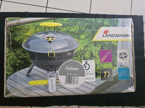 Landmann design kugel - ,