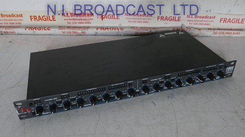 Dbx 1066 kanal kompressor - 2,