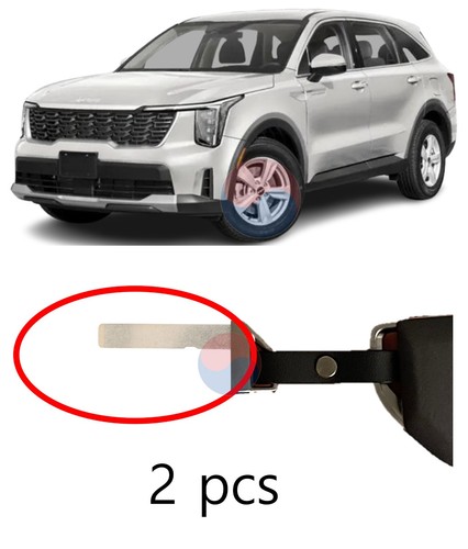 Original oem schlüsselblatt - oem,