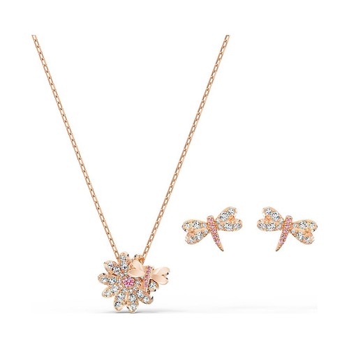 Swarovski set fly - set, 5518141