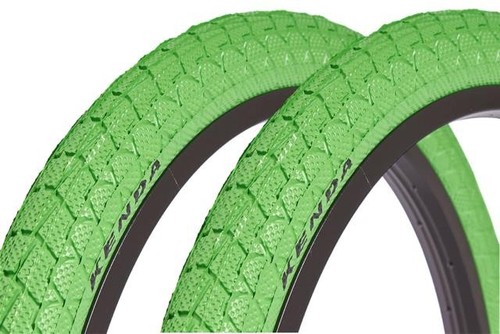 Bmx reifen kenda x - reifen, 1.95