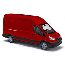 Busch 54500 Ford Transit 2014