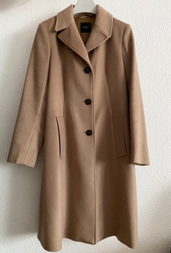Max mara weekend wool mantel - weekend,
