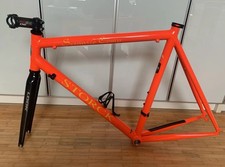Rennradrahmen Storck