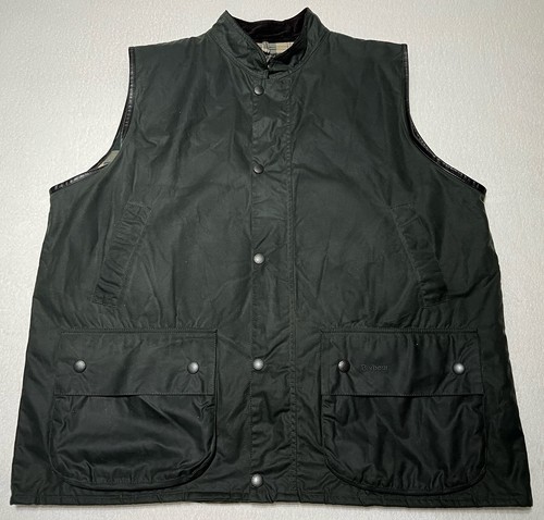 Barbour westmorland weste - westmorland,