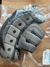 shoei neotec m9m  Kopfteil