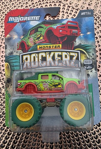 Majorette modell metall - modell,