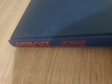 Boris Becker, Günther Bosch