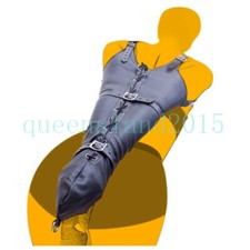 Bondage PU Leather  Armbinder