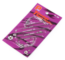 1 Set Heimwerkernadeln