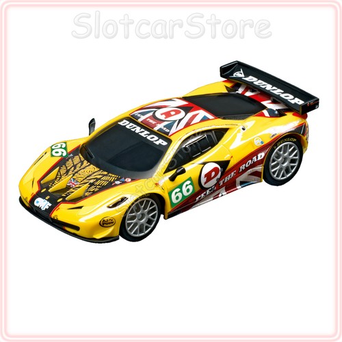 Carrera 61244 ferrari 458 - carrera,