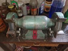 DDR Doppelschleifbock