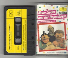 Neue lieder aus - neue, der
