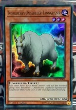 Nordisches Ungeheuer