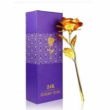 Golden Foil 24k Gold Plated