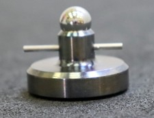 SEMPELL Kegel Teil 4 komplett für Armatur VSE 1.25-50F100-I-12 mit Kegel + Kugel