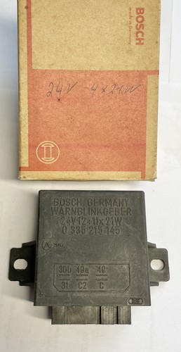 Bosch 0335215145 blinkgeber - bosch,