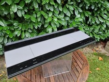 B&O Bang & Olufsen BEOCENTER 8500 HIGH-END HiFi-Klassiker 1989-1992 (Denmark)