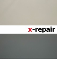 repair patch Neopren Hypalon Reparaturmaterial Flicken grau  bis 150 cm