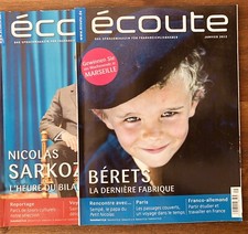 2 Hefte Zeitung Zeitschrift