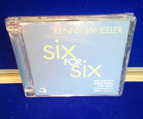 New kenny wheeler - six, for