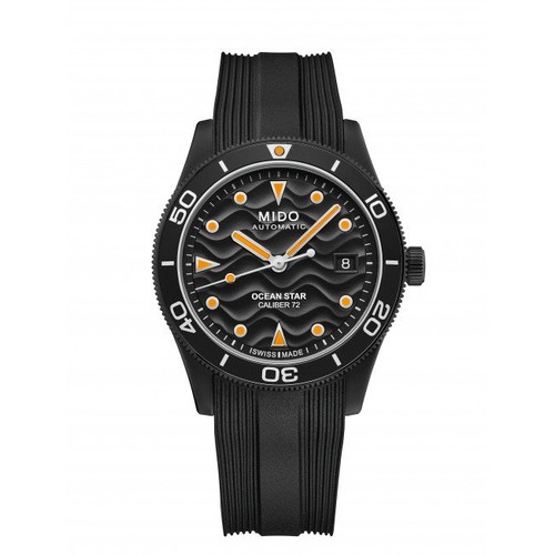 Mido uhr ocean - mido, pvc