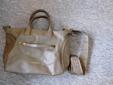 liebeskind tasche leder groß